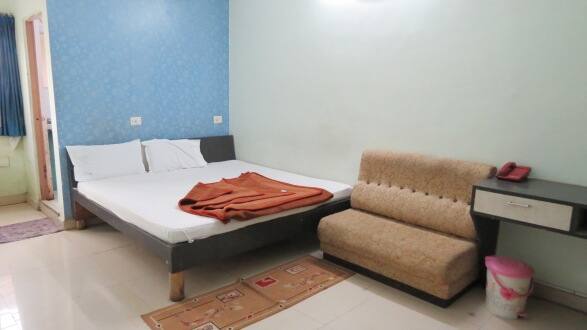 Hotel Kasturi Continental, Bhopal 4